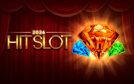 2026 Hit Slot