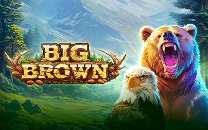 Big Brown