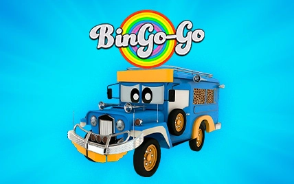 Bingo Go