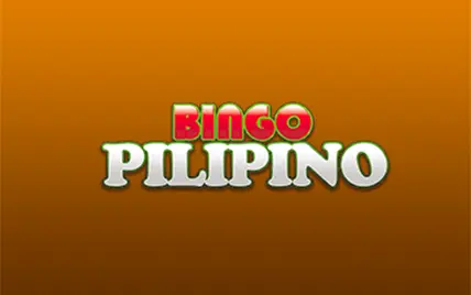 Bingo Pilipino