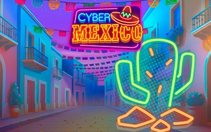 Cyber Mexico