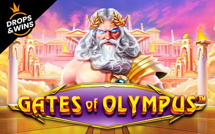 Gates of Olympus
