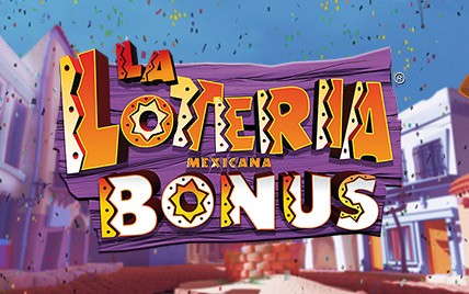La Loteria Mexicana Bonus