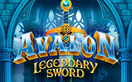 Legendary Sword Avalon