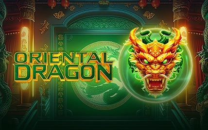 Oriental Dragon