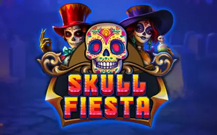 Skull Fiesta
