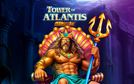 Tower Of Atlantis