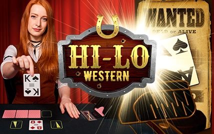 Hi-Lo Western