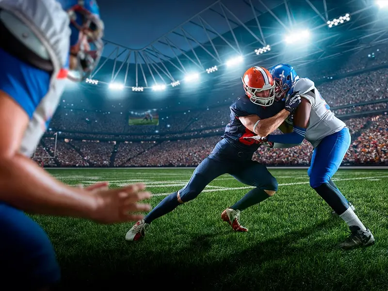 NFL 2026